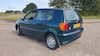 Volkswagen Polo 1.4 (1996)