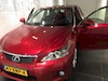 Lexus CT 200h Hybrid Business Line (2012)