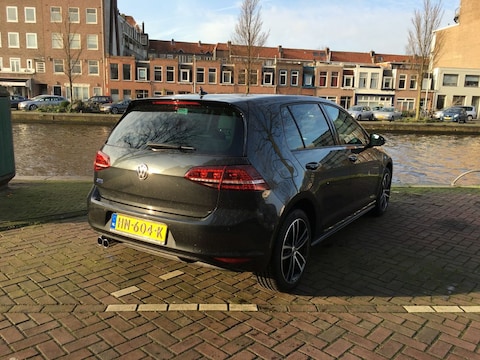 Volkswagen Golf 1.4 TSI GTE