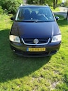 Volkswagen Touran 2.0 TDI 140pk Trendline (2005)