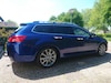 Honda Accord Tourer 2.4i Executive (2008)