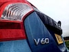 Volvo V60 D2 Nordic+ (2017)