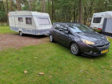 Opel Corsa 1.0 Turbo 90pk Online Edition (2018)
