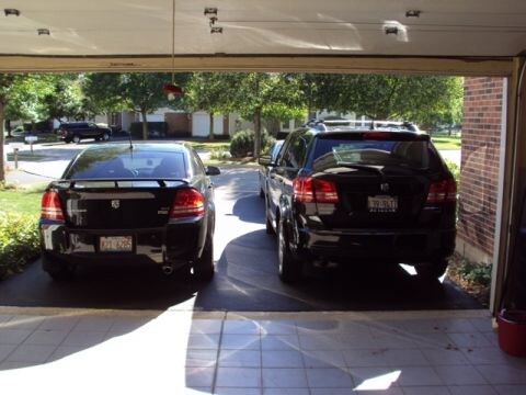 Dodge Journey (2010)