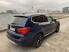 BMW X3 xDrive30d (2016)