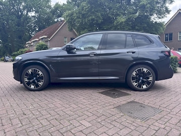 BMW iX3 High Executive (2022)