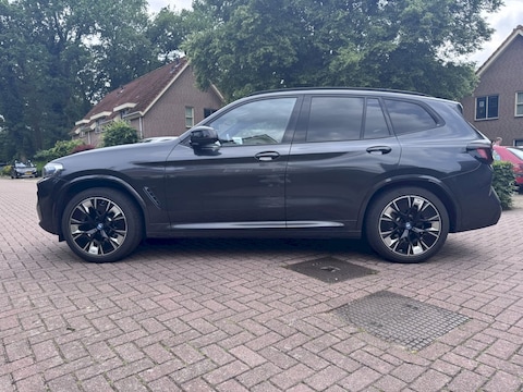 BMW iX3 High Executive (2022)