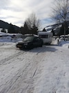 Subaru Impreza 2.0 WRX AWD (2003)