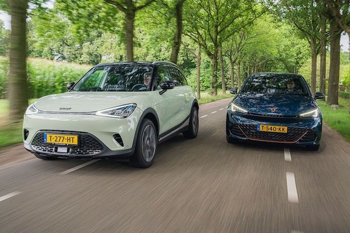 Dit Wordt De Motorrijtuigenbelasting Voor Je Elektrische Auto