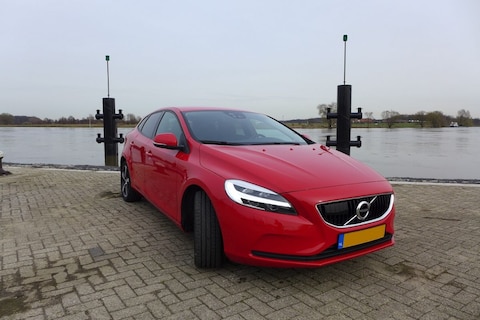 Volvo V40 D4 Nordic+