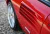 Ferrari Mondial t (1989)