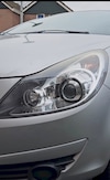 Opel Corsa 1.2-16V Essentia (2008)
