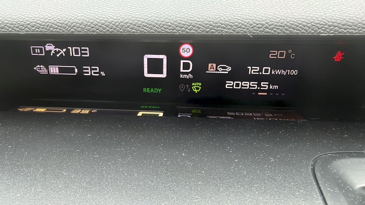 Citroen ë-C3 Aircross 54kWh Max (2026)