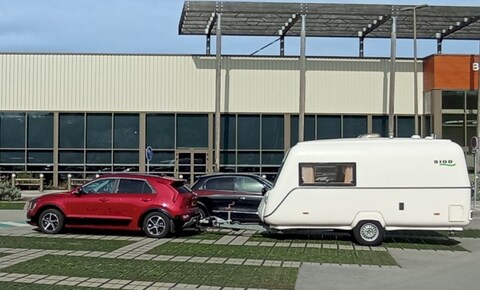 Kia Niro 1.6 GDi PHEV DynamicPlusLine