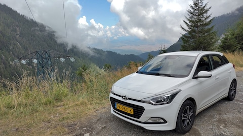Hyundai i20 1.0 T-GDI 100 Comfort