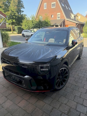 Smart #5 100kWh AWD Brabus (2026)