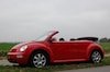 Volkswagen New Beetle Cabrio 1.4 Highline (2003)
