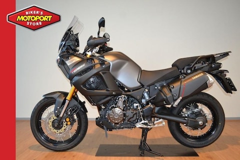 Rolls-Royce Yamaha XT1200ZE Super Tenere
