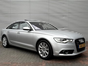 Audi A6 3.0 TFSI quattro Pro Line + (2013)