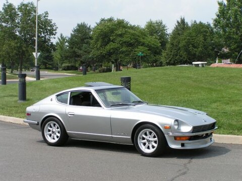 Datsun 240Z