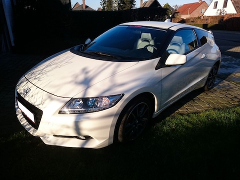Honda CR-Z 1.5 Sport (2011)