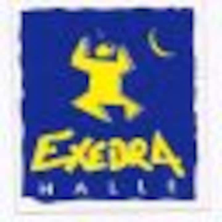 Exedra
