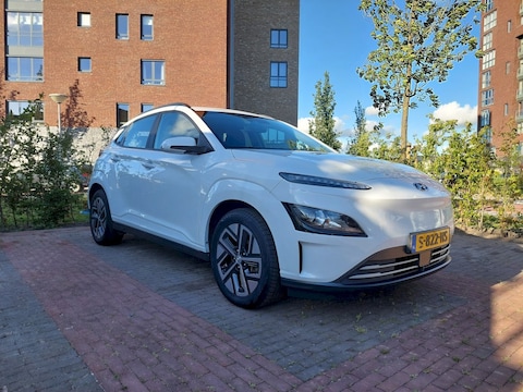 Hyundai Kona Electric 64kWh Comfort
