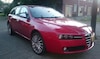 Alfa Romeo 159 Sportwagon 1.8 mpi Distinctive (2007)