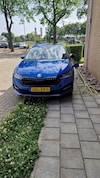 Skoda Octavia Combi 1.4 TSI iV PHEV Sportline Business (2024)