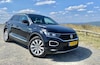 Volkswagen T-Roc 1.5 TSI 150pk Sport (2021)