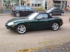 Mazda MX-5 1.6 Exclusive (2003)