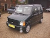 Suzuki Wagon R+ 1.2 GL (1999)