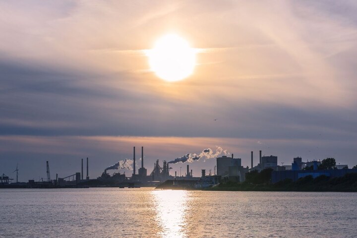 Tata Steel
