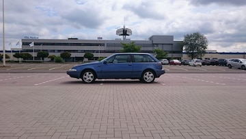 Volvo 480 ES 2.0i GT (1995)