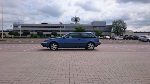 Volvo 480 ES 2.0i GT