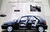 Fiat Tipo 2.0 i.e. SLX (1994)