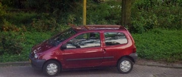 Renault Twingo (1993)