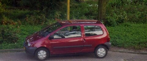 Renault Twingo (1993)