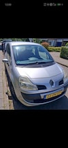 Renault Modus (2008)