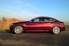 Alfa Romeo Giulia 2.0T 200pk Super (2016)