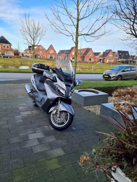 Suzuki Kizashi 2.4 i-AWD Sport