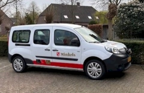 Renault Kangoo (2019)