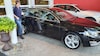 Volvo V60 T4 Summum (2017)