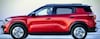 Citroen C3 Aircross 1.2 PureTech 100 You (2025)