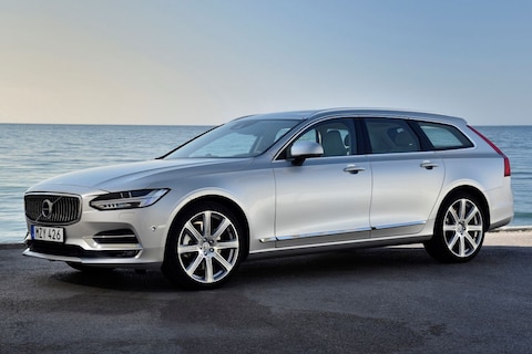 Volvo V90 T5 Momentum