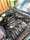 BMW 540i Touring Edition (1995)
