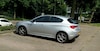 Alfa Romeo Giulietta 1.4 Turbo MultiAir Distinctive (2013)