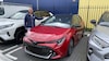 Toyota Corolla 2.0 Hybrid GR Sport Plus (2021)