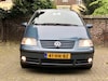 Volkswagen Sharan 1.8 5V Turbo Trendline (2001)