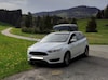 Ford Focus Wagon 1.0 EcoBoost 100pk Trend (2017)